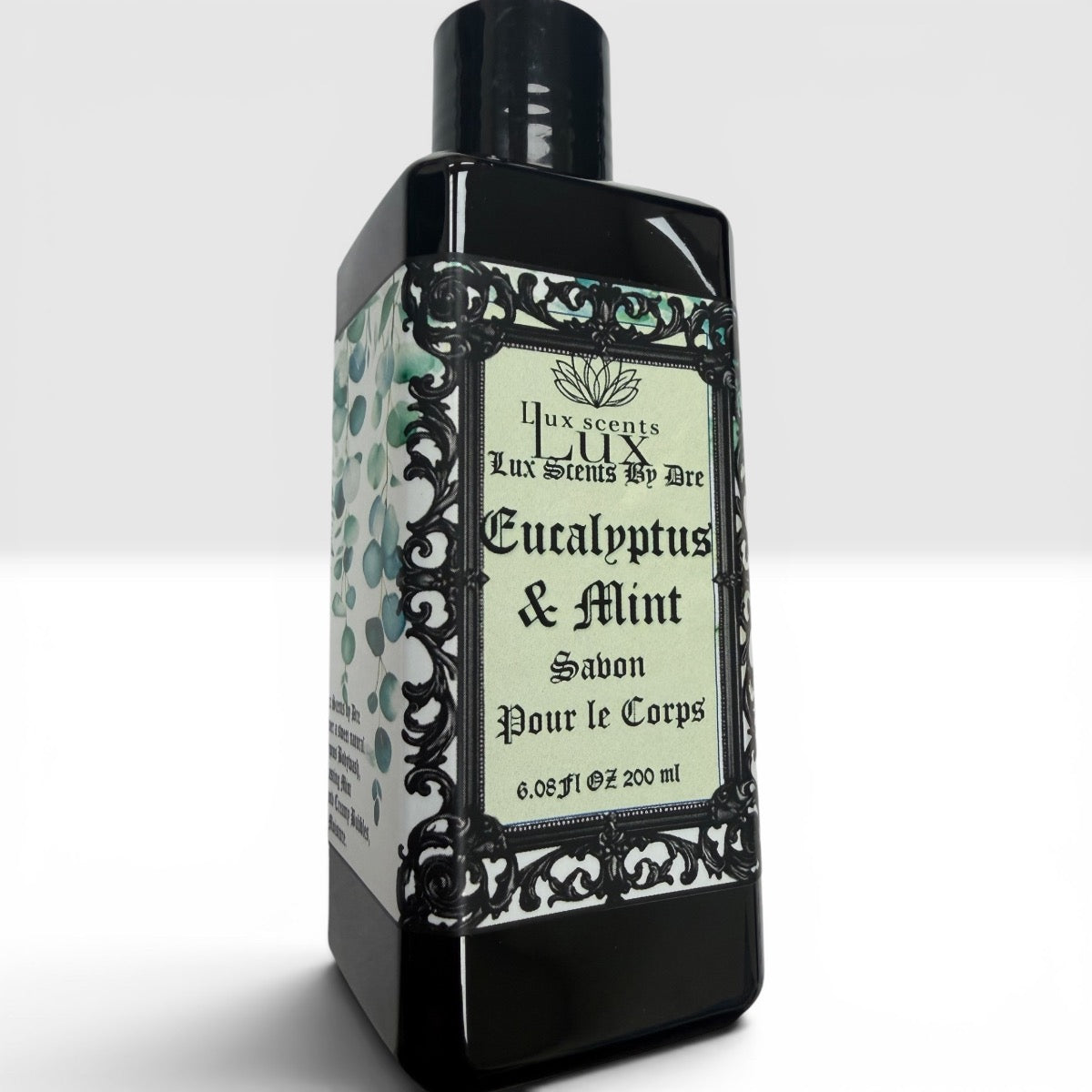 Premium Shower Gel 200ML