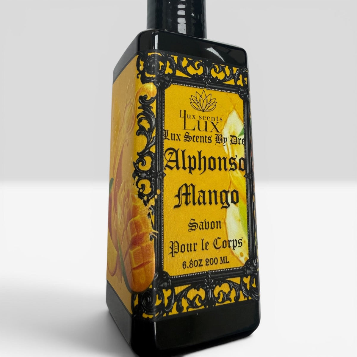 Premium Shower Gel 200ML