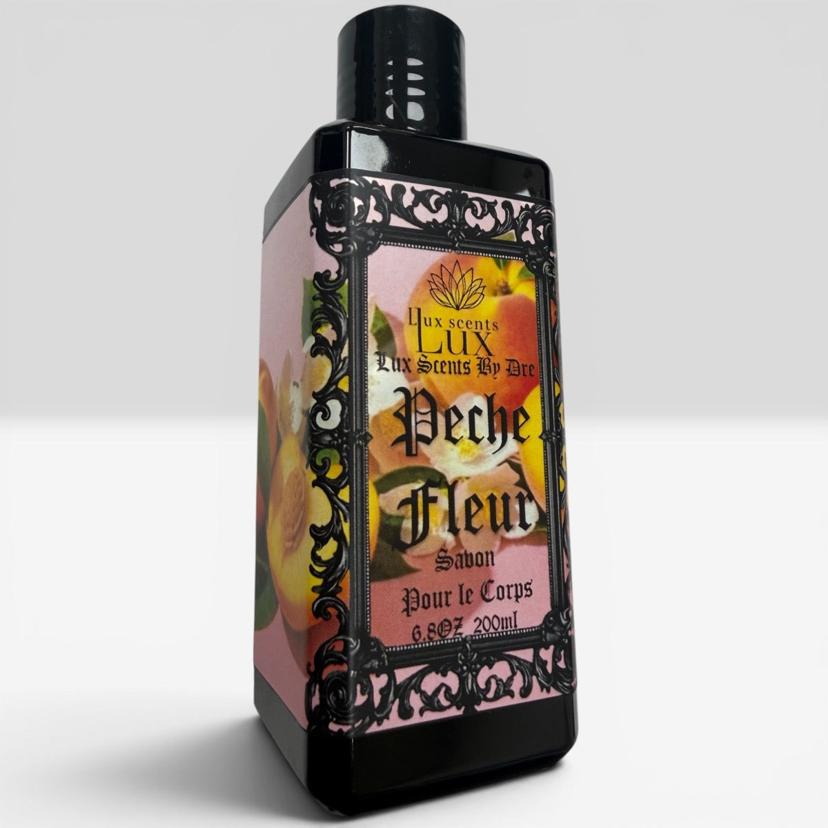 Premium Shower Gel 200ML