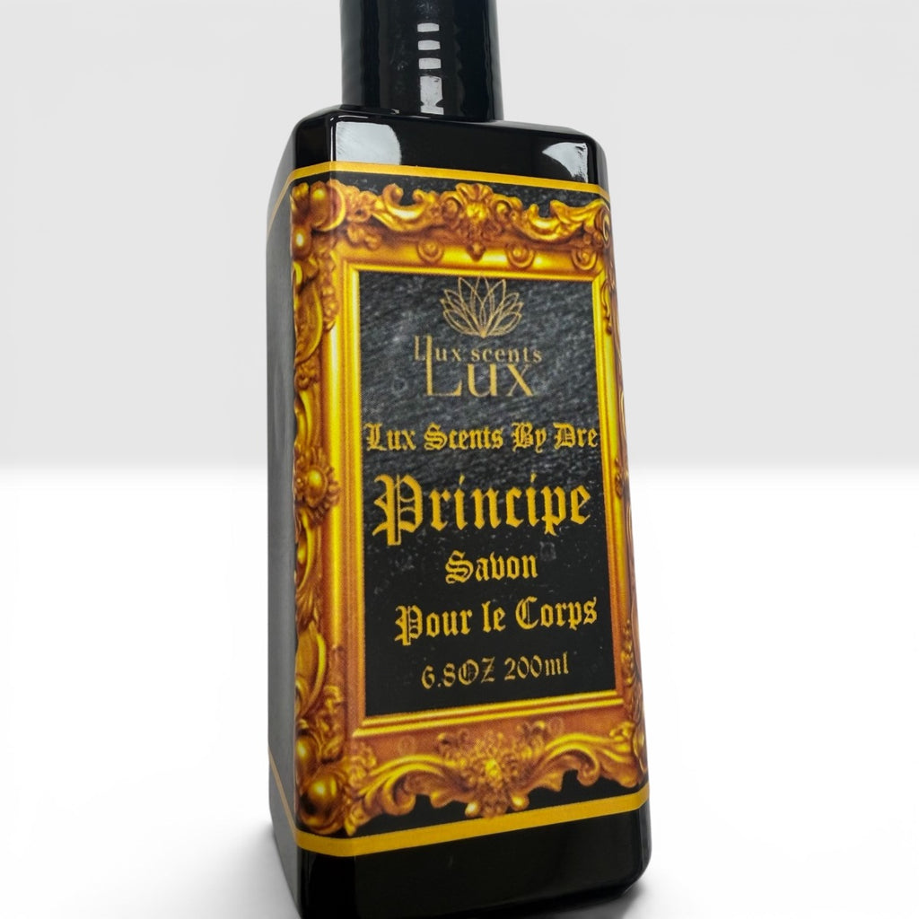 Premium Shower Gel 200ML