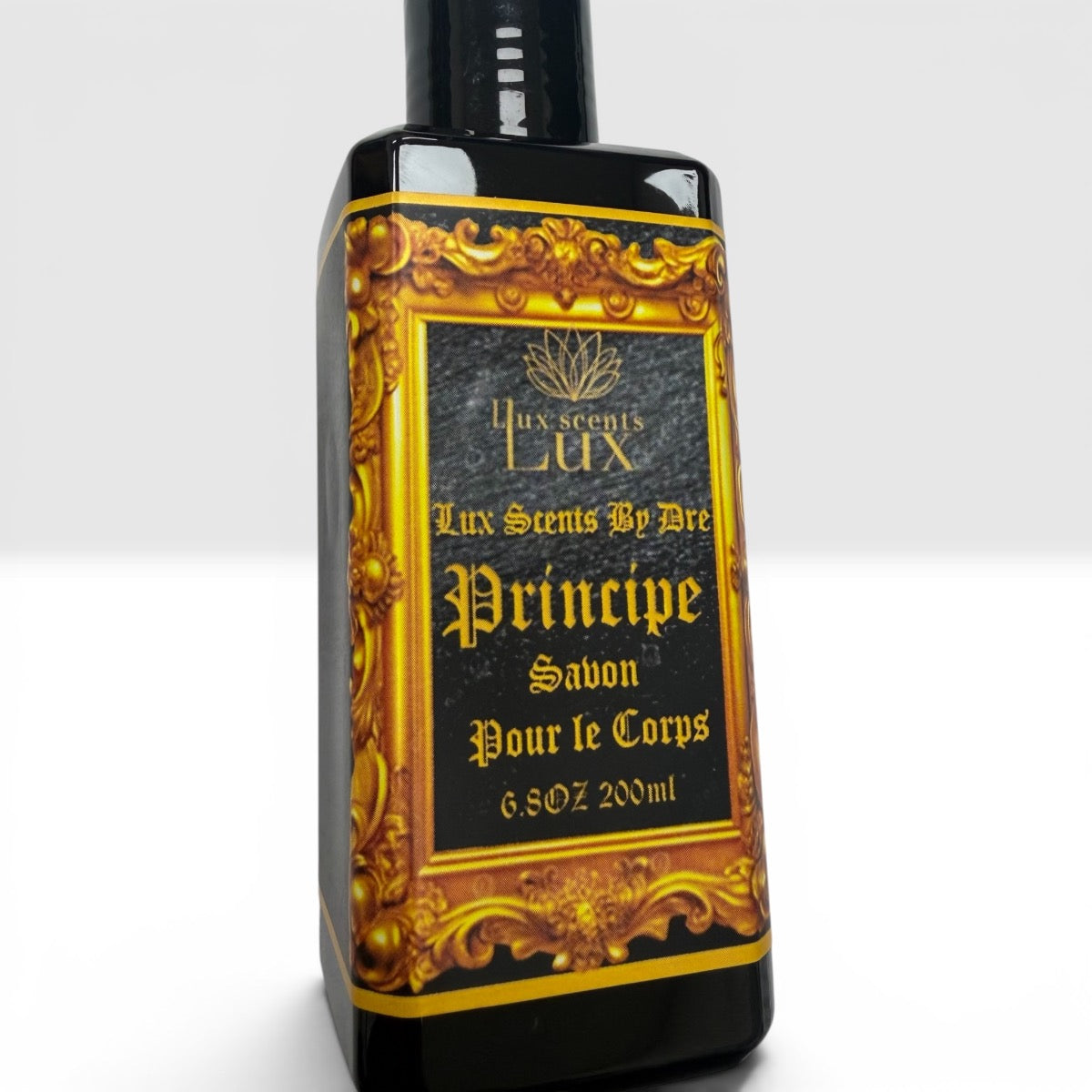 Premium Shower Gel 200ML