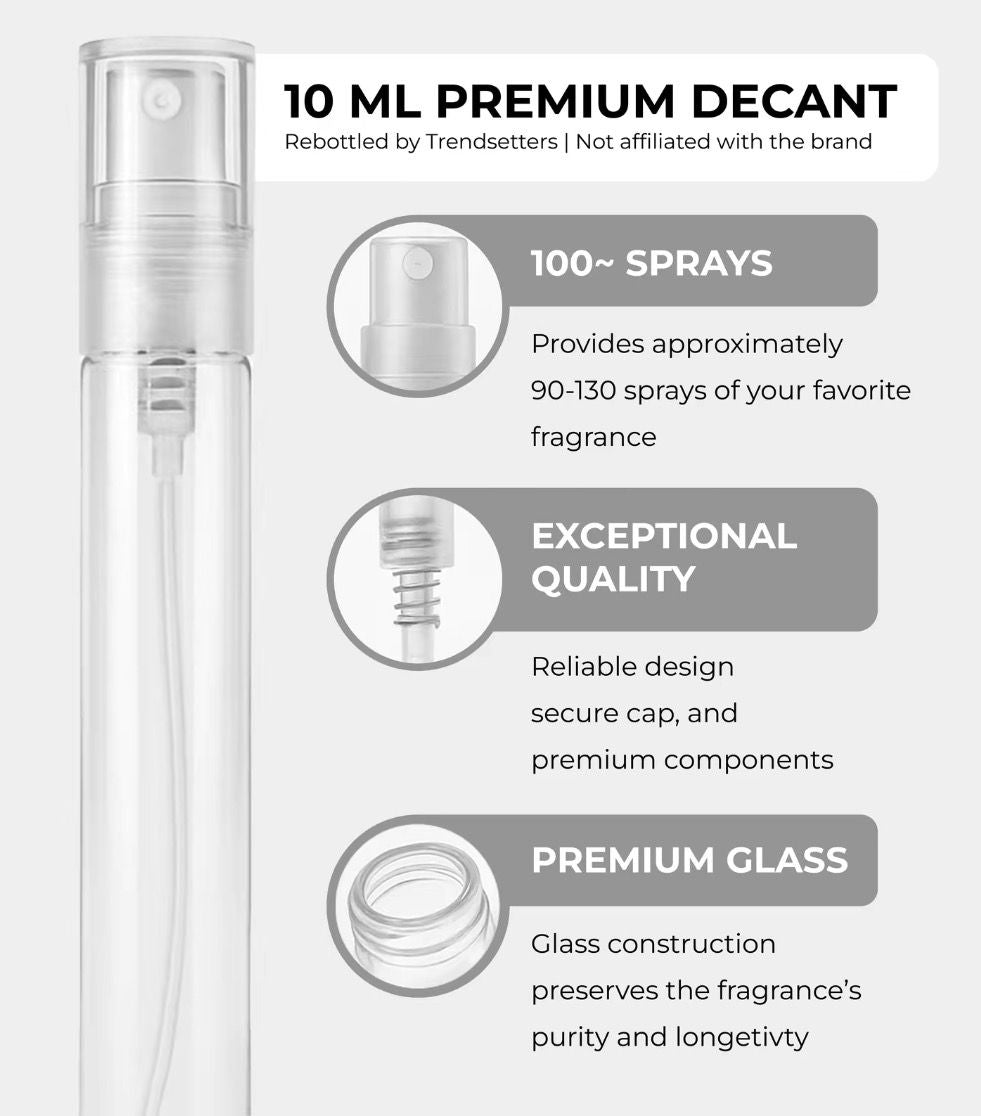 SANTAL 33 INSPIRATION 10ML