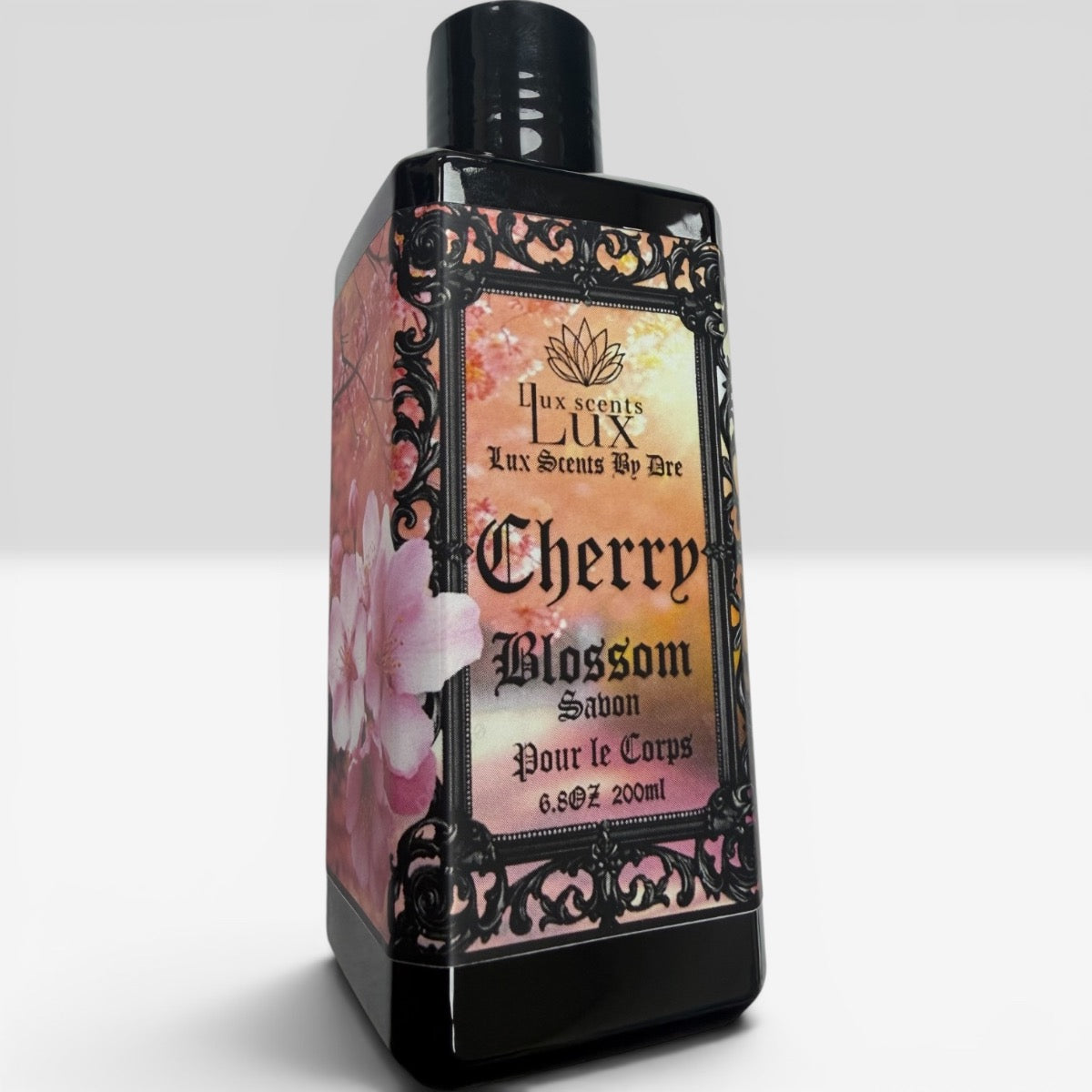 Premium Shower Gel 200ML