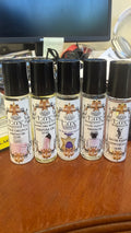 Women Premium Designer Oils 10ML