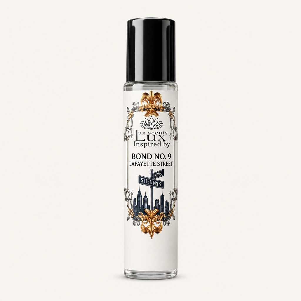 Bond No. 9 Lafayette Street