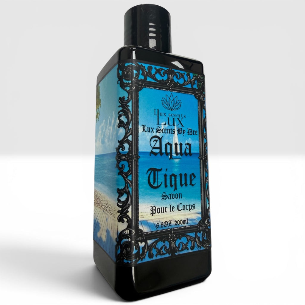Premium Shower Gel 200ML